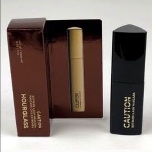 HOURGLASS CAUTION EXTREME MASCARA